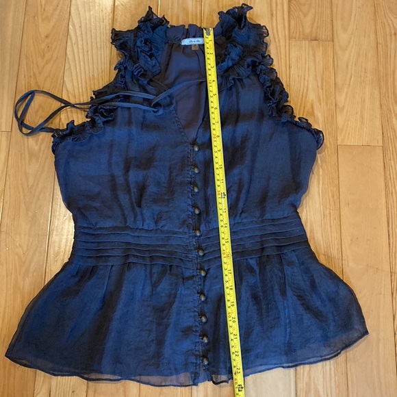 Do & Be sleeveless blouse - Picture 6 of 8